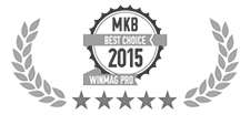 WinMag Pro MKB Best Choice 2015