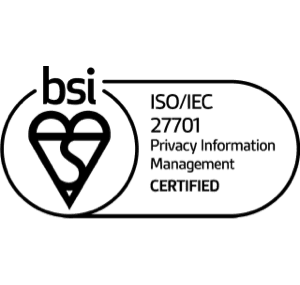 iso 27701 badge iso 27701 badge