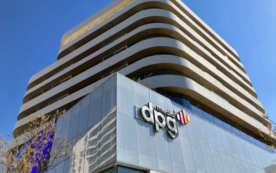 Pourquoi Combell selon DPG Media