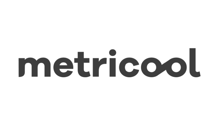 metricool logo
