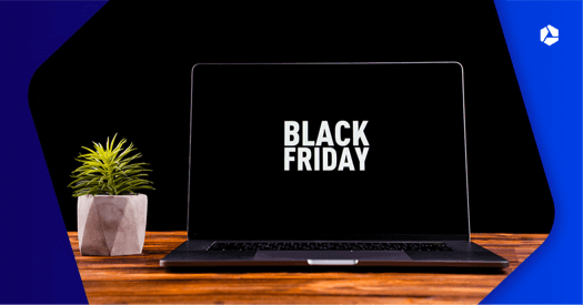 Hoe je webshop voorbereiden op Black Friday en de eindejaarsperiode?