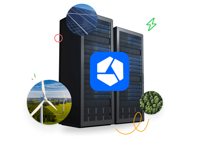 Pourquoi nous choisissons l’électricité verte