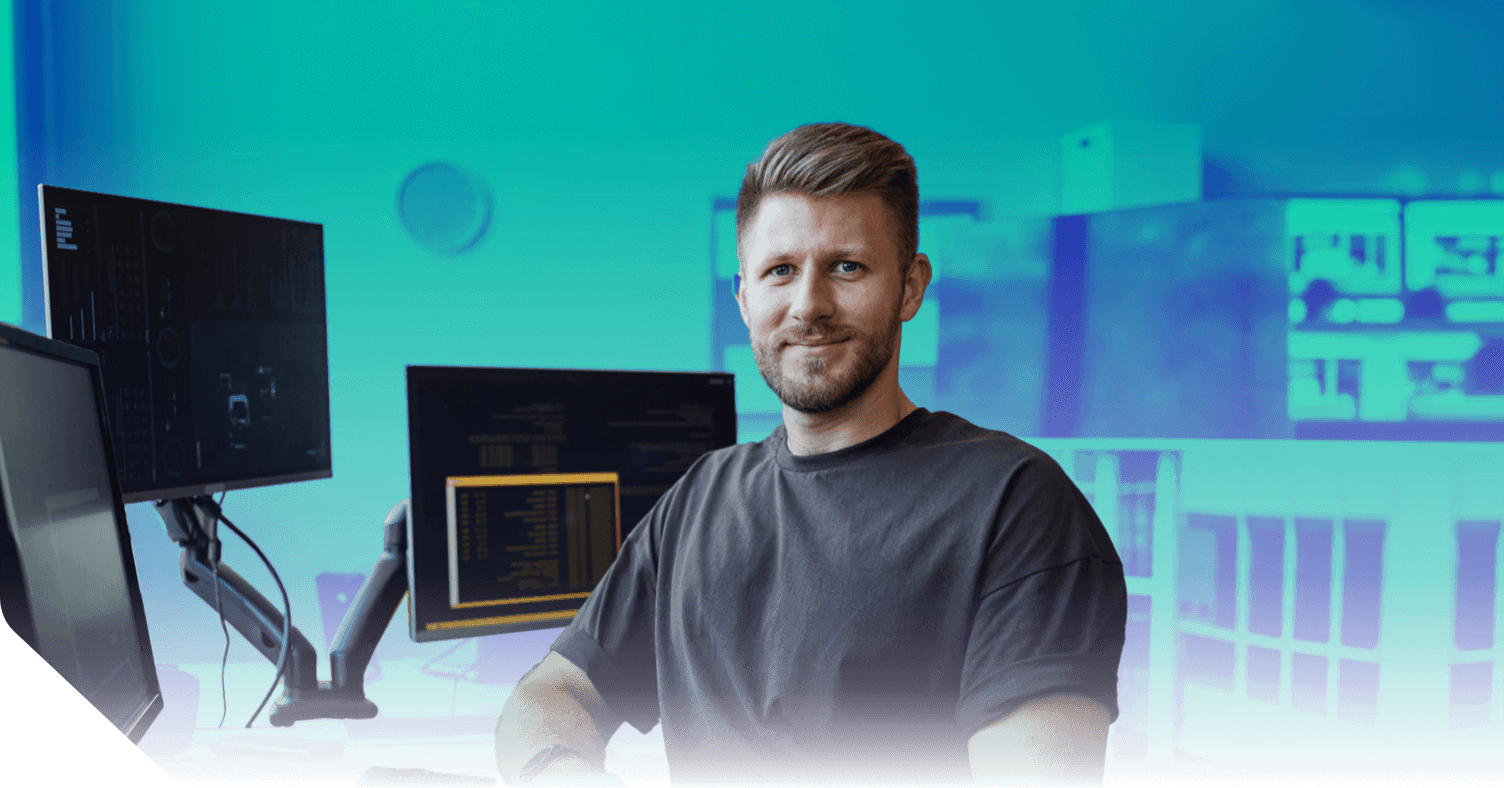 SQL server hosting - your (My)SQL databases securely in the cloud!