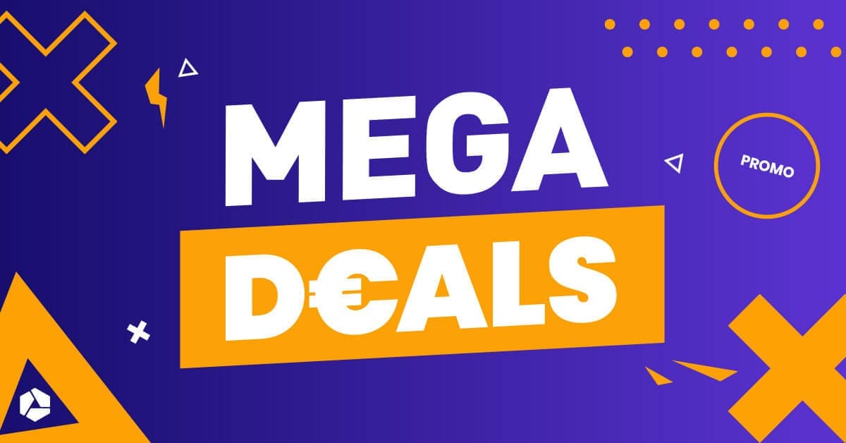 mega deals