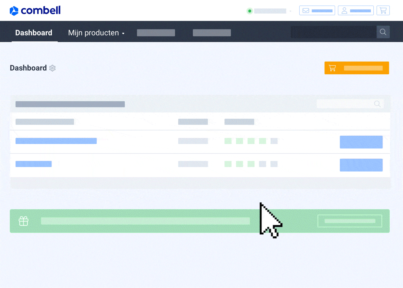 Node.js helpt je om applicaties te ontwikkelen