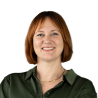 Vanessa De Waele, Sustainability Director