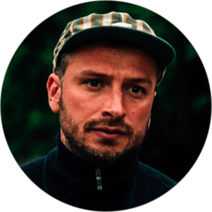 Sam De Spiegeleer