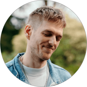 Stijn Van Der Biest