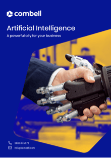 Artificial Intelligence: a powerful ally for your business