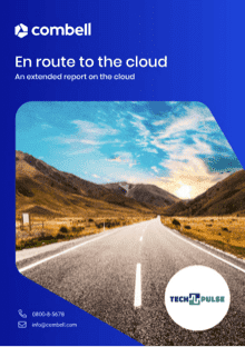 En route to the cloud: An extended report on the cloud