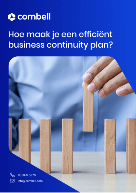 Free one-page business plan summary template image