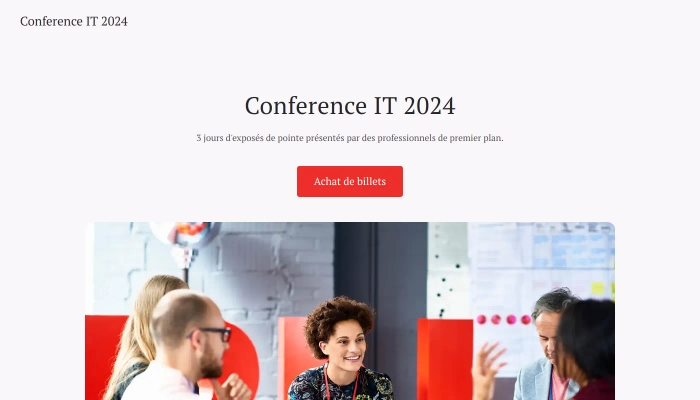 Website builder responsive free