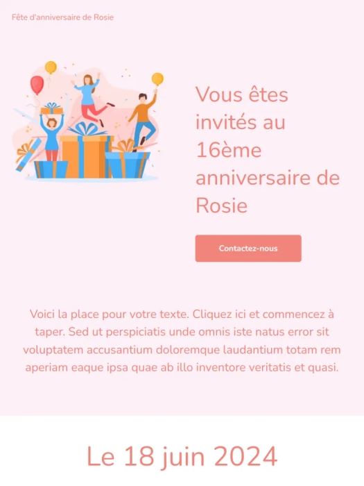 Website builder responsive free