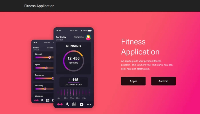 Website builder responsive free