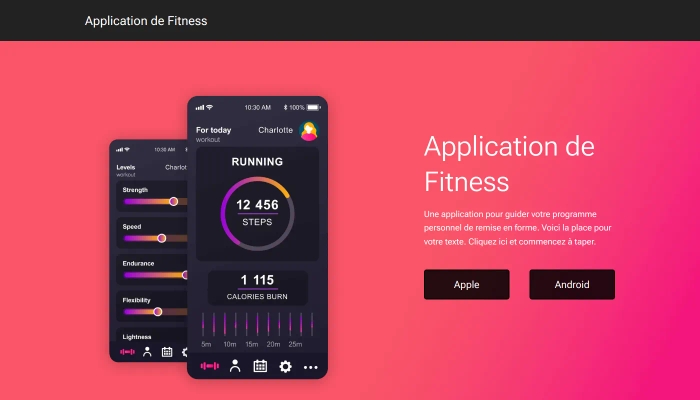Website builder responsive free