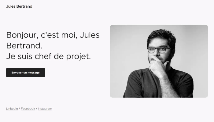 Website builder responsive free