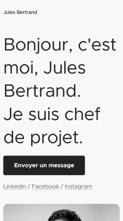 Website builder responsive free