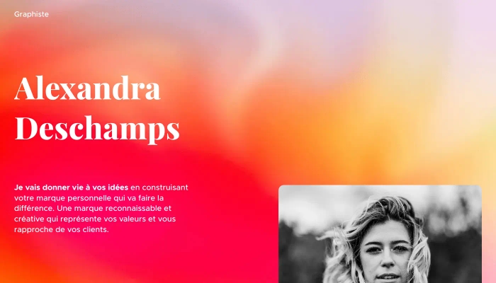 Website builder responsive free