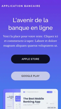Website builder responsive free