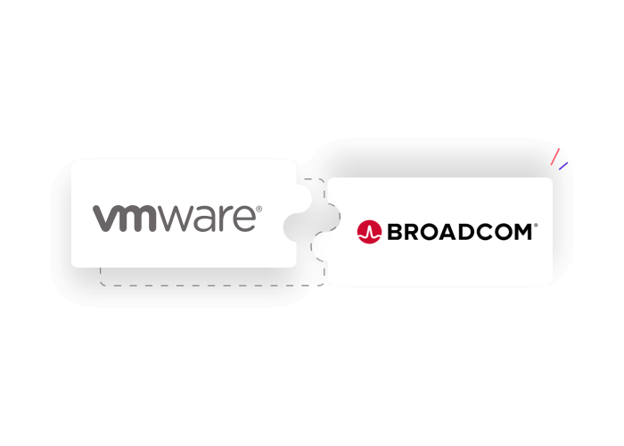VMware verandert, jij wil vooruit