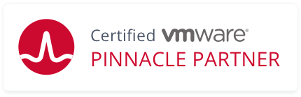 Broadcom VMware certification Combell