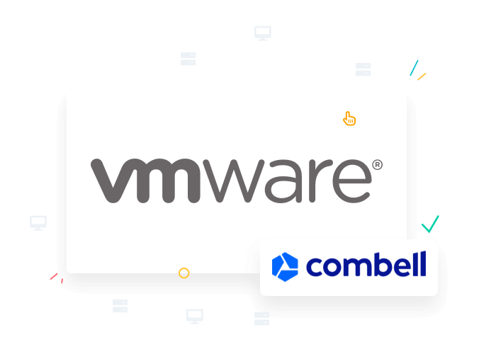 Waarom kiezen bedrijven voor VMware?