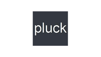 Pluck