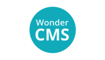 Wonder CMS