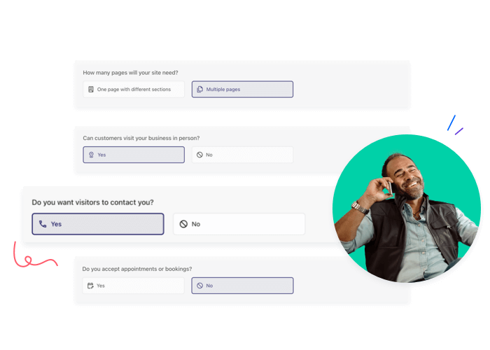 Now even more tailored to your business Now even more tailored to your business