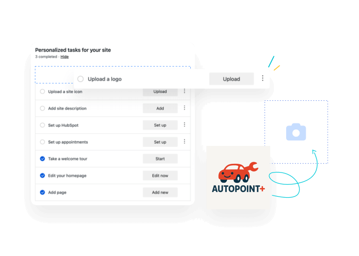 Get more out of WordPress Get more out of WordPress