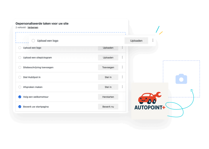 Haal meer uit WordPress