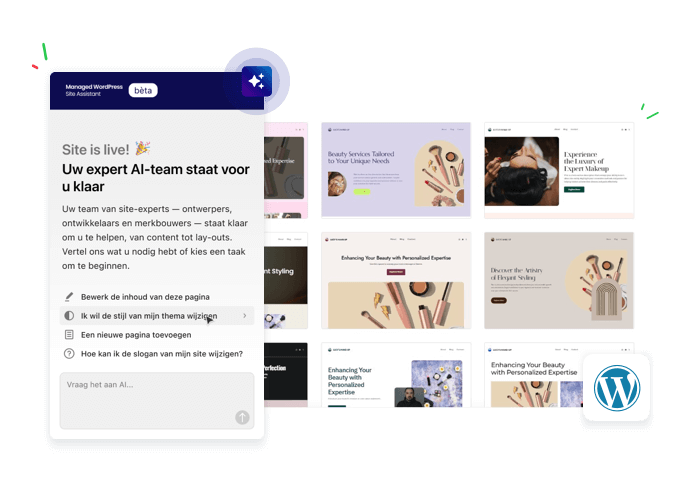 Je webpagina’s met sterke teksten én afbeeldingen