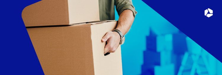 1 in 5 companies is moving data to a local provider