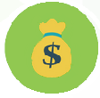 Geld besparen