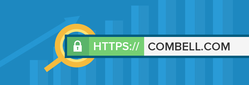 SSL certificate Let's Encrypt for Combell clients