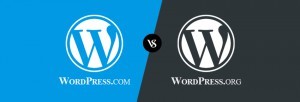 Wordpress.com vs WordPress.org what is the difference