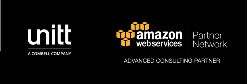 Unitt AWS advanced consulting partner