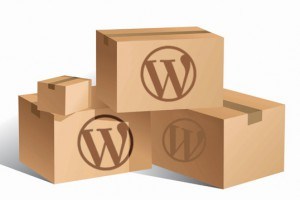 Import WordPress