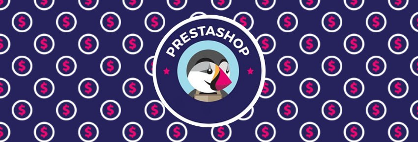 Prestashop Open Source CMS with strong community