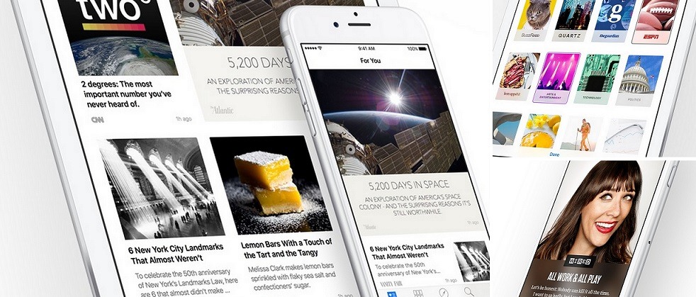 apple news app new tld