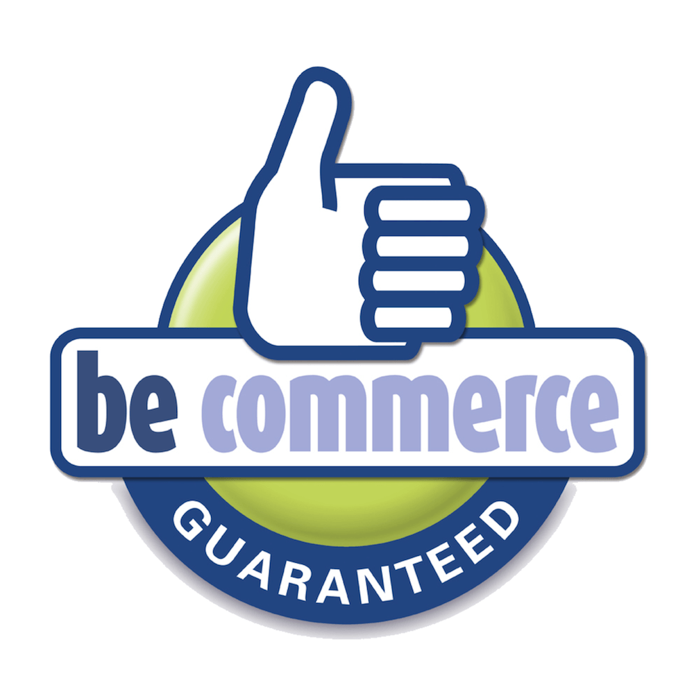 BeCommerce label webshops Belgium