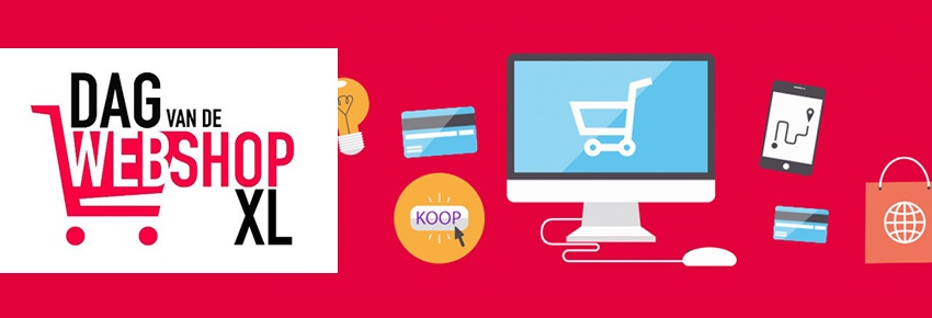 Dag van de Webshop XL 2015 sponsored by Combell