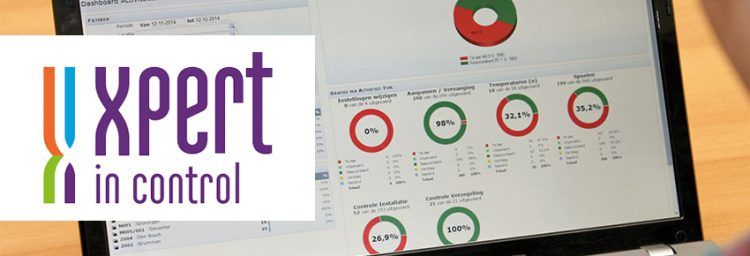 XPERT In Control testifies about Combell cloud hosting