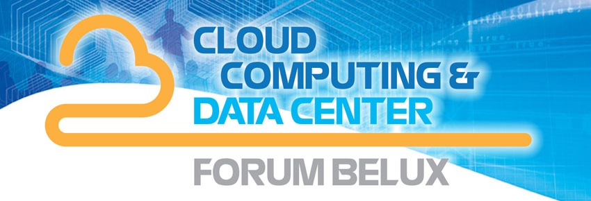 Cloud computing conference & datacenter forum