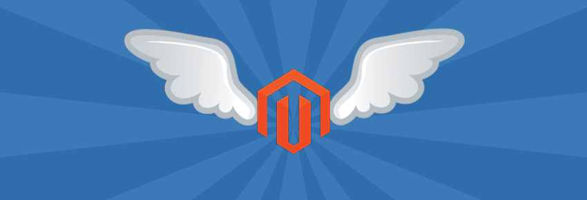 Magento extensions give wings to your Magento web store