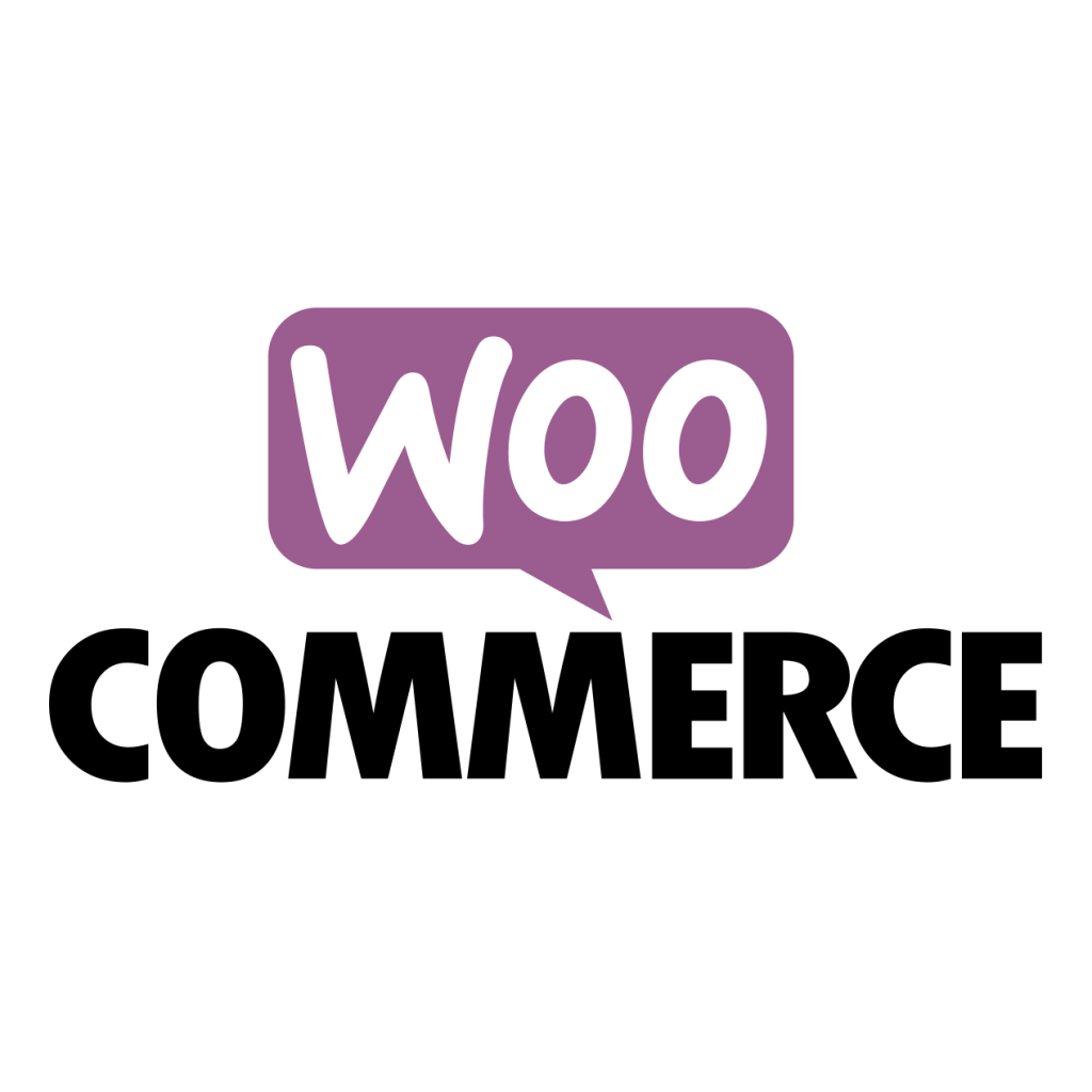 WooCommerce CMS webshop