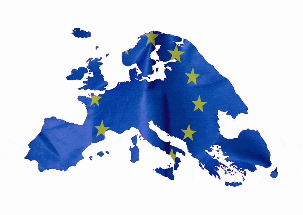 European E-commerce