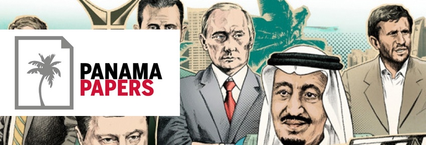 Panama Papers - a huge leak caused by a WordPress plugin