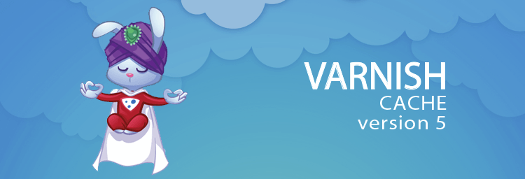 varnish version5 new features