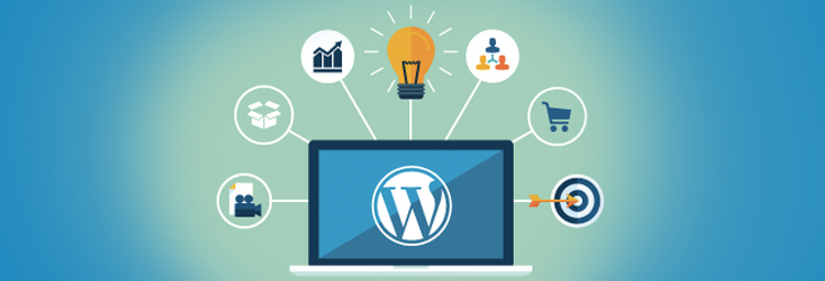 wordpress scaling